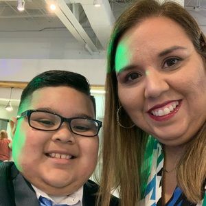 Meet your Posher, Susan